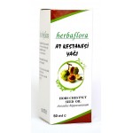 AT KESTANESİ YAĞI (HORSE CHESTNUT SEED OIL) - 50 ml